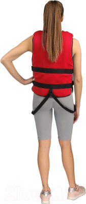 Страховочный жилет Спортивные мастерские Нептун / SM-414