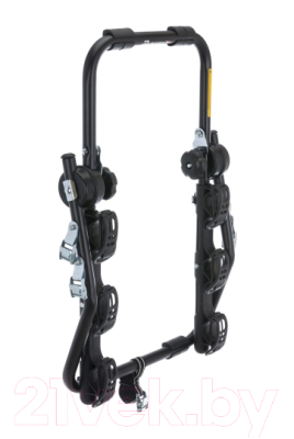 Автомобильное крепление для велосипеда Peruzzo Cruiser Delux 352-PRZ