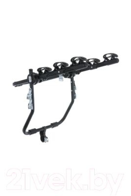 Автомобильное крепление для велосипеда Peruzzo Cruiser Delux 352-PRZ