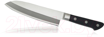 Нож Fuji Cutlery Японский Шеф Сантоку FC-1661