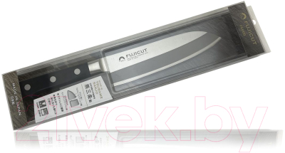 Нож Fuji Cutlery Японский Шеф Сантоку FC-1661
