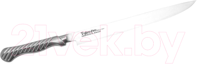 Нож Tojiro Слайсер FD-704 - фото