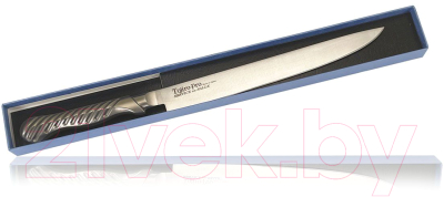 Нож Tojiro Слайсер FD-704