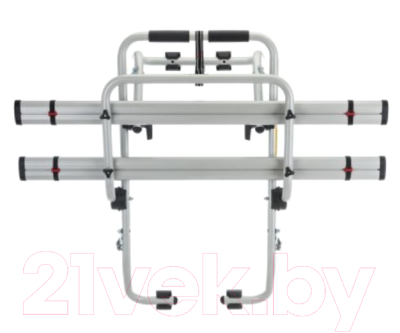 Автомобильное крепление для велосипеда Peruzzo Padova ALU / 650-PRZ