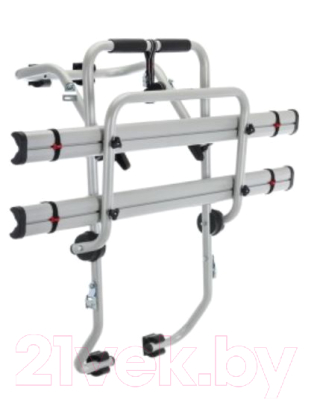 Автомобильное крепление для велосипеда Peruzzo Padova ALU / 650-PRZ