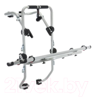 Автомобильное крепление для велосипеда Peruzzo Padova ALU / 650-PRZ