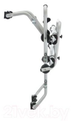 Автомобильное крепление для велосипеда Peruzzo Padova ALU / 650-PRZ