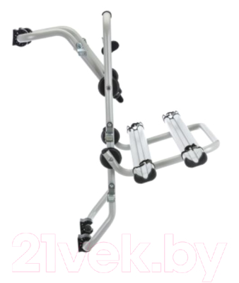 Автомобильное крепление для велосипеда Peruzzo Padova ALU / 650-PRZ