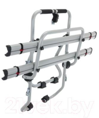 Автомобильное крепление для велосипеда Peruzzo Padova ALU / 650-PRZ