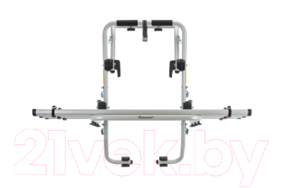 Автомобильное крепление для велосипеда Peruzzo Padova ALU / 650/3-PRZ