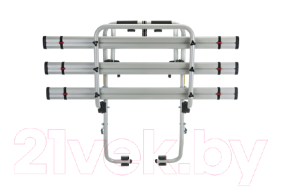 Автомобильное крепление для велосипеда Peruzzo Padova ALU / 650/3-PRZ