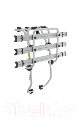 Автомобильное крепление для велосипеда Peruzzo Padova ALU / 650/3-PRZ