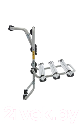 Автомобильное крепление для велосипеда Peruzzo Padova ALU / 650/3-PRZ