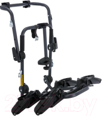 Автомобильное крепление для велосипеда Peruzzo Pure Instinct / 709-PRZ - фото