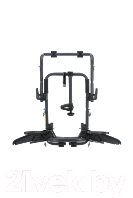 Автомобильное крепление для велосипеда Peruzzo Pure Instinct / 709-PRZ