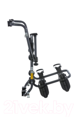 Автомобильное крепление для велосипеда Peruzzo Pure Instinct / 709-PRZ