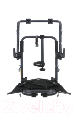 Автомобильное крепление для велосипеда Peruzzo Pure Instinct / 709-PRZ