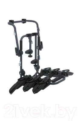 Автомобильное крепление для велосипеда Peruzzo Pure Instinct / 709/3-PRZ