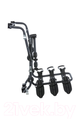 Автомобильное крепление для велосипеда Peruzzo Pure Instinct / 709/3-PRZ