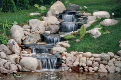 Насос для пруда SunSun HZX-180