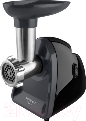 Мясорубка электрическая Scarlett SC-MG45S58 - фото