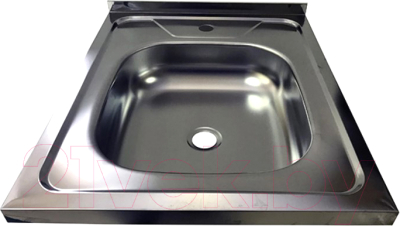 Мойка кухонная Mixline Эконом 310308 - фото
