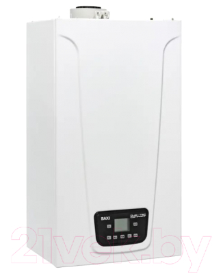 Газовый котел Baxi Duo-Tec Compact 24 / A7722038