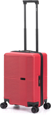 Чемодан на колесах Torber Elton / T2056S-Red