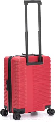 Чемодан на колесах Torber Elton / T2056S-Red