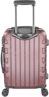 Чемодан на колесах Bugatti Galatea / 49709416