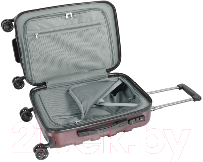 Чемодан на колесах Bugatti Galatea / 49709416