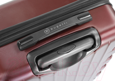 Чемодан на колесах Bugatti Galatea / 49709416