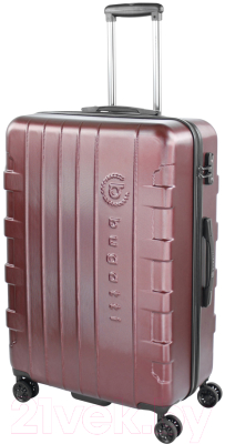 Чемодан на колесах Bugatti Galatea / 49709616 - фото