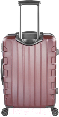 Чемодан на колесах Bugatti Galatea / 49709616