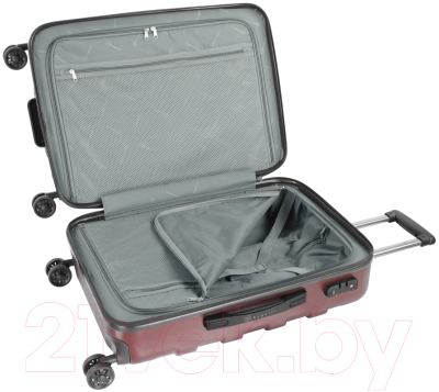 Чемодан на колесах Bugatti Galatea / 49709616