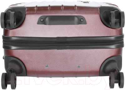 Чемодан на колесах Bugatti Galatea / 49709616