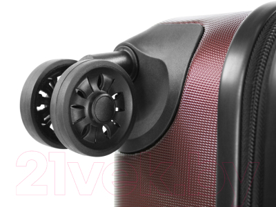 Чемодан на колесах Bugatti Galatea / 49709616