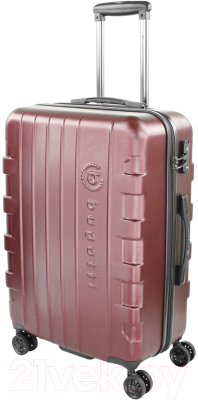 Чемодан на колесах Bugatti Galatea / 49709516 - фото