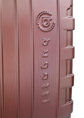 Чемодан на колесах Bugatti Galatea / 49709516