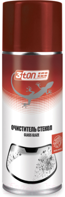 Очиститель стекол 3ton Glass Cleaner ТС-515 / 40026 - фото