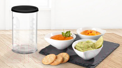 Блендер погружной Bosch MS6CB61V1