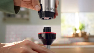 Блендер погружной Bosch MS6CB61V1