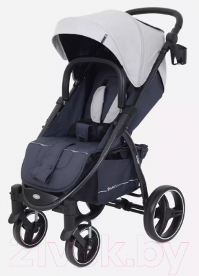 Детская прогулочная коляска Rant Alpine / RA450 (Grey)