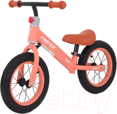 Беговел Rant Faster / RB125 - фото