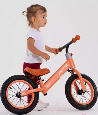 Беговел Rant Faster / RB125