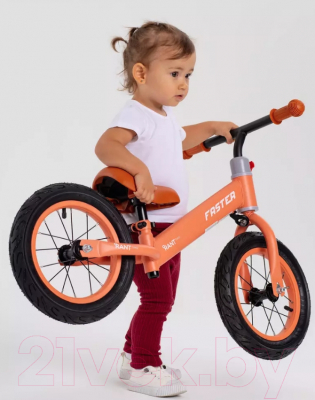 Беговел Rant Faster / RB125