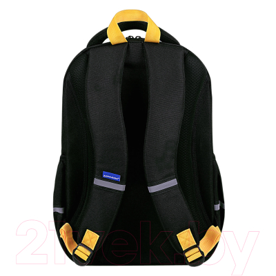 Школьный рюкзак Brauberg Motion. Rebel / 271363