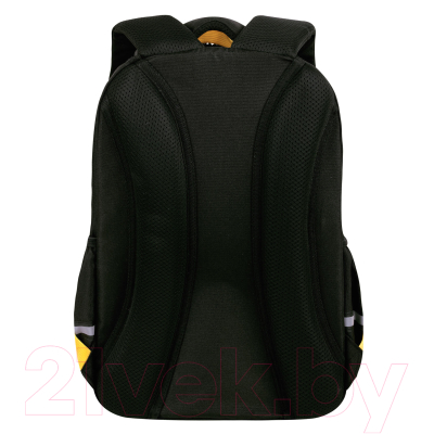 Школьный рюкзак Brauberg Motion. Rebel / 271363