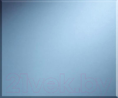 Зеркало Merida С фаской 50x60 LU4 - фото