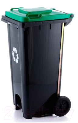 Контейнер для мусора Merida KJS412